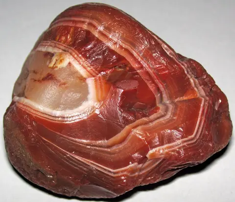 Lake Superior Agate