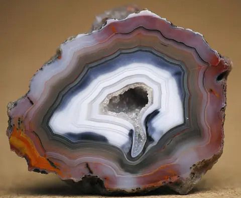 Condor Agate