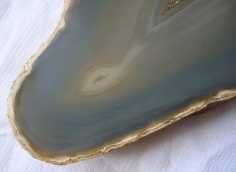 Brazilian Agate