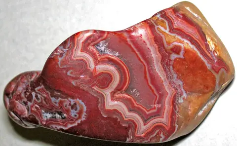 Fairburn Agate