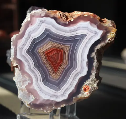 Laguna Agate